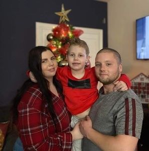 Meet your Posher, Dylan